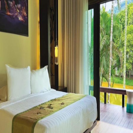Siamdasada Khaoyai Noen Hom Exterior foto