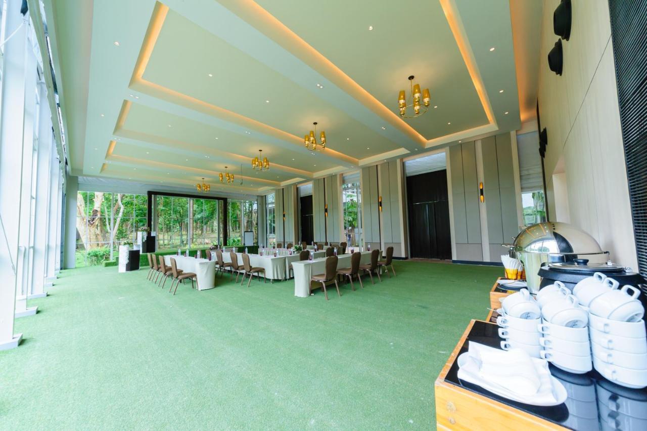 Siamdasada Khaoyai Noen Hom Exterior foto