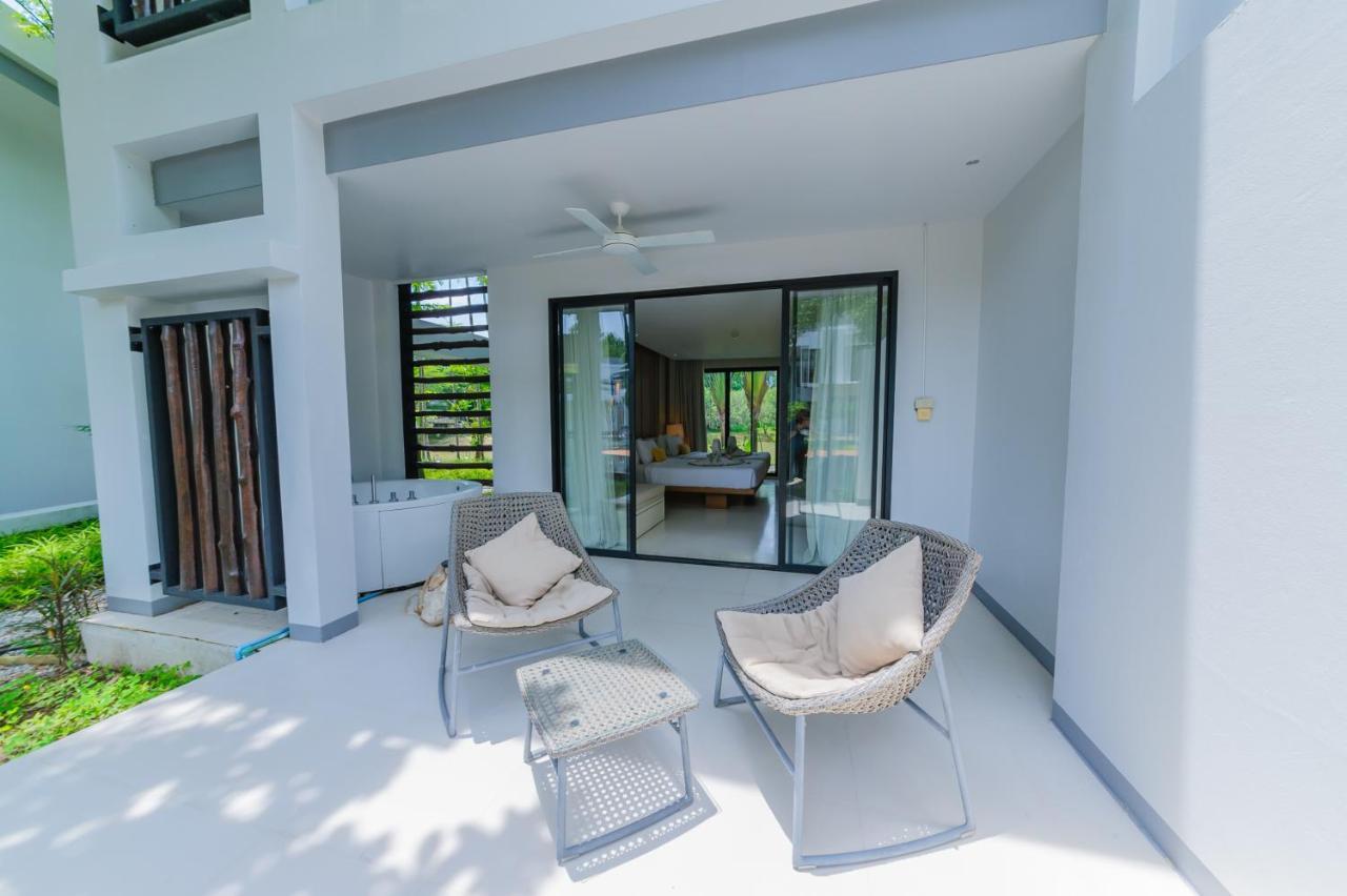 Siamdasada Khaoyai Noen Hom Exterior foto
