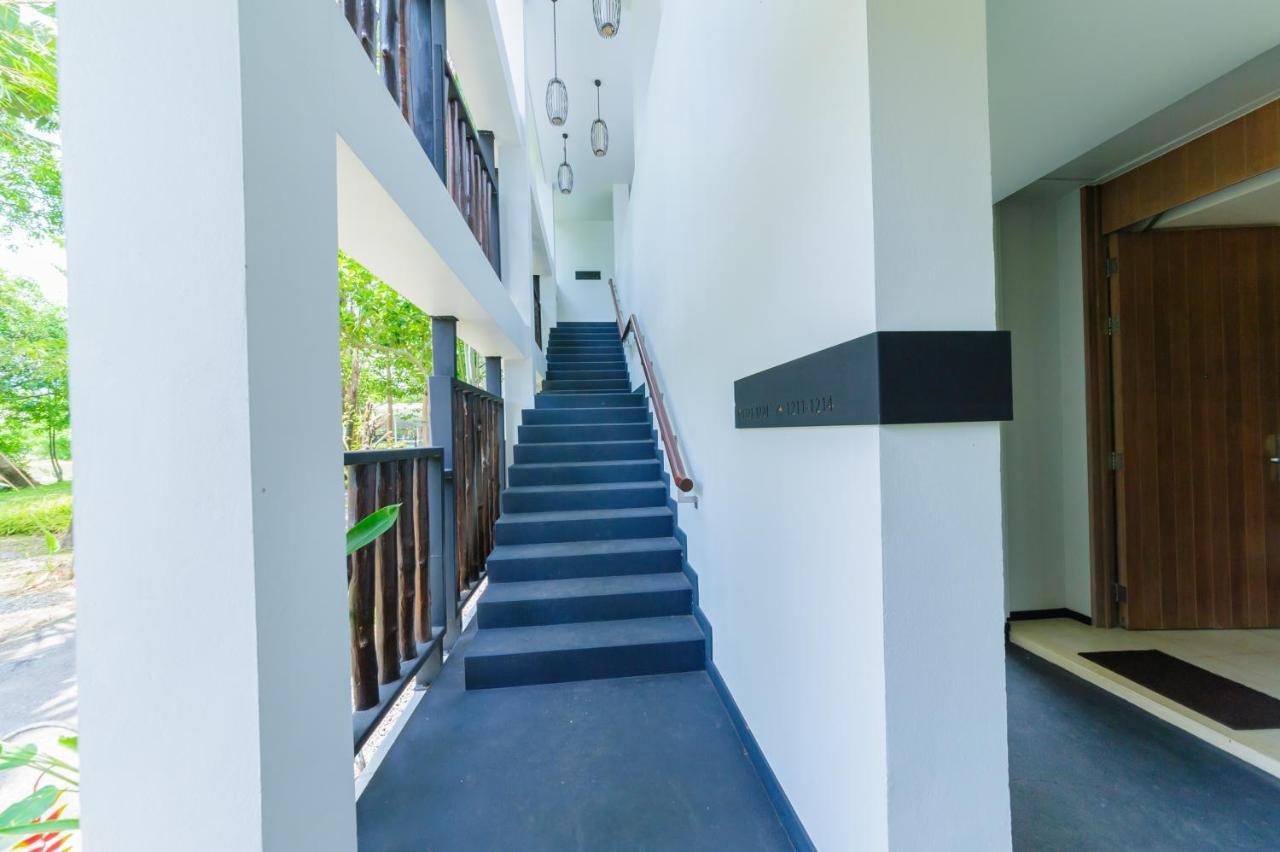 Siamdasada Khaoyai Noen Hom Exterior foto