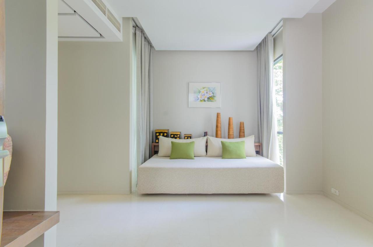 Siamdasada Khaoyai Noen Hom Exterior foto