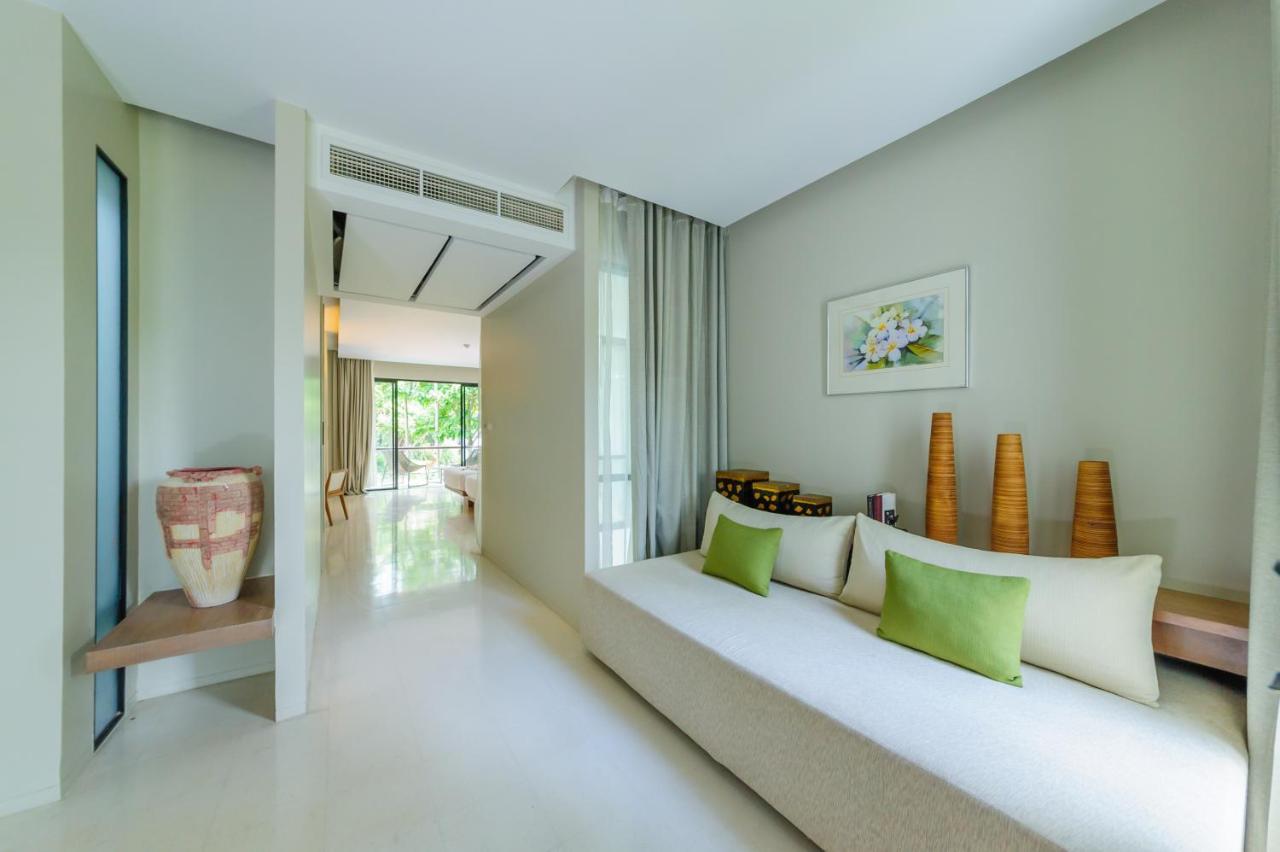 Siamdasada Khaoyai Noen Hom Exterior foto