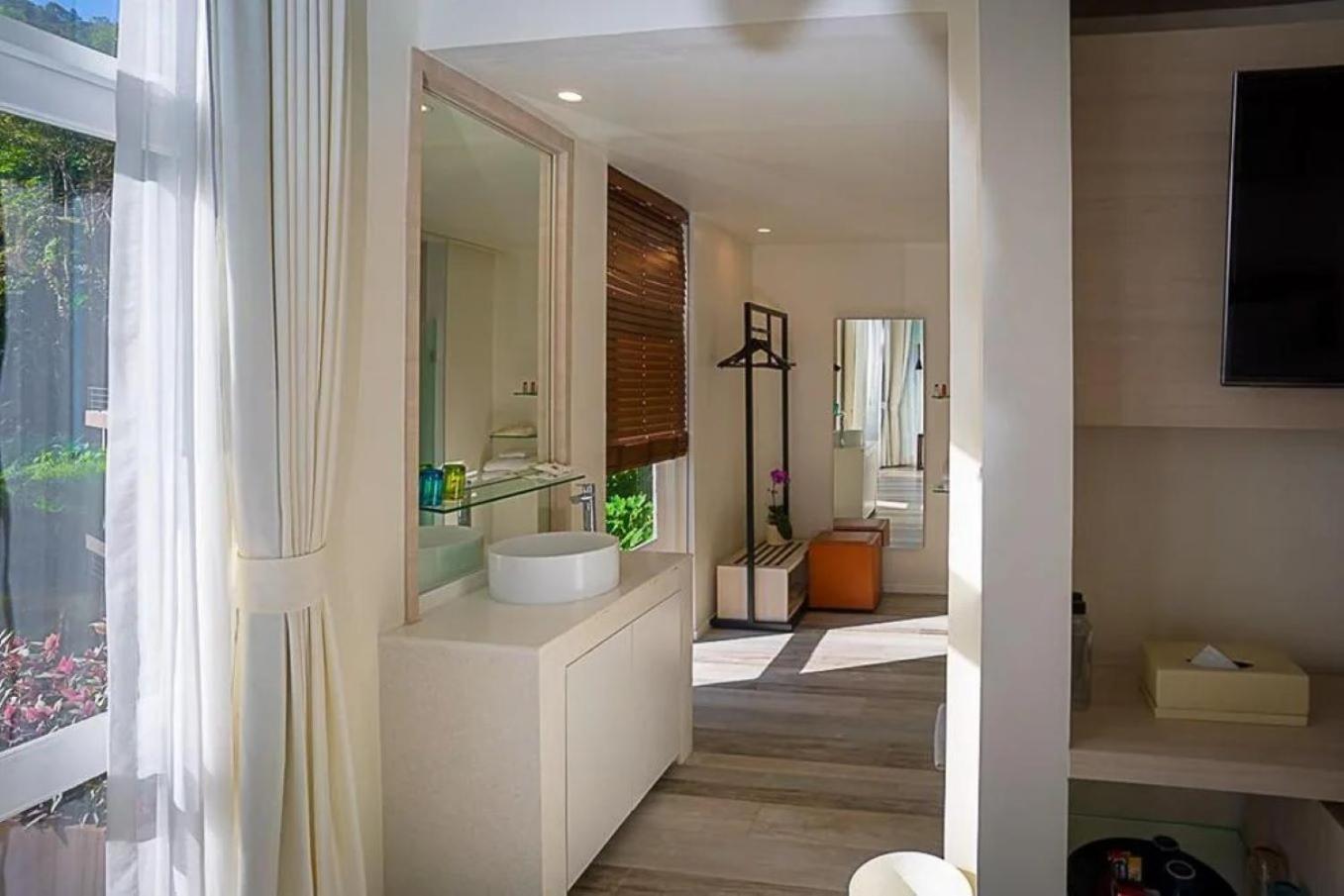 Siamdasada Khaoyai Noen Hom Exterior foto