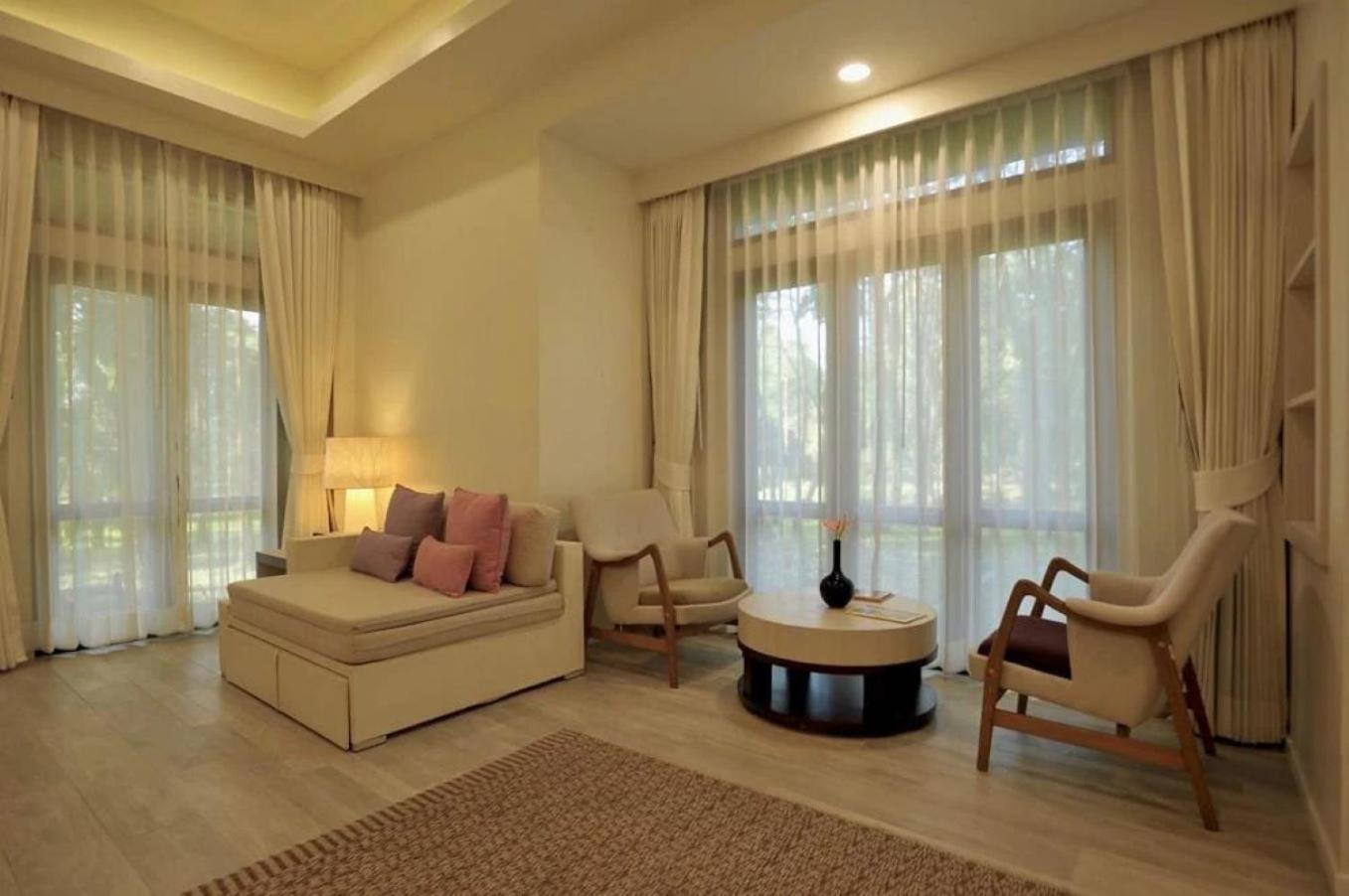 Siamdasada Khaoyai Noen Hom Exterior foto