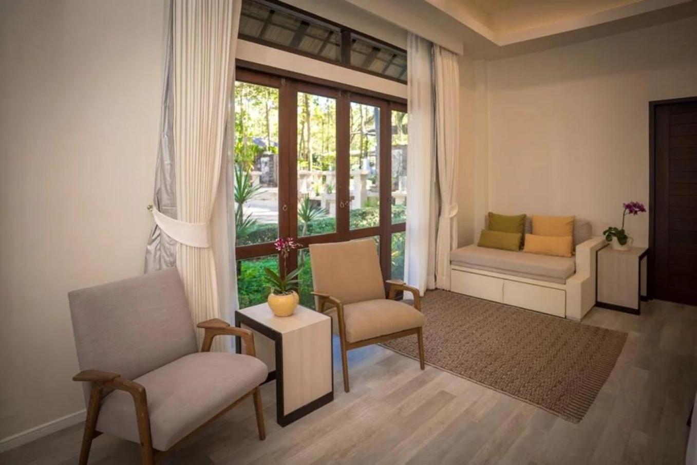 Siamdasada Khaoyai Noen Hom Exterior foto