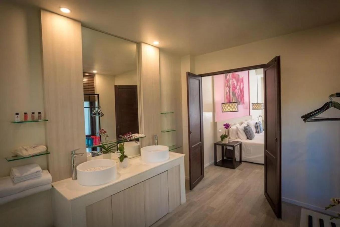 Siamdasada Khaoyai Noen Hom Exterior foto